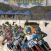 Familiegeheimen