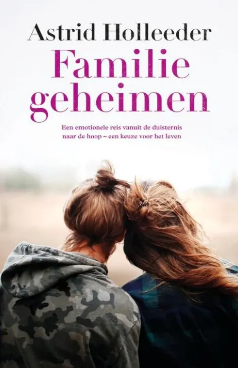 Familiegeheimen