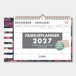 Familieplanner Omslag D2 2027