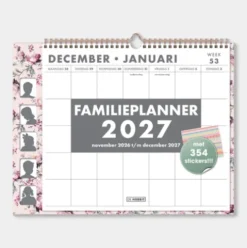 Familieplanner Omslag D1 2027