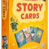 Fantasy Story Cards