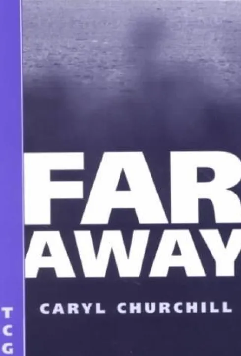 Far Away
