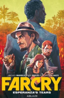 Far Cry: Esperanza's Tears