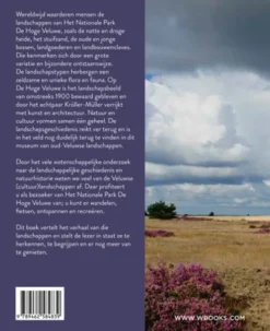 Fascinerende landschappen