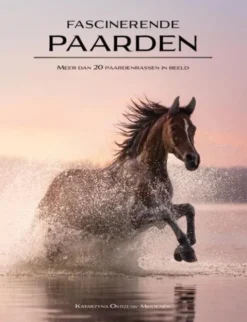 Fascinerende paarden