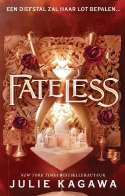 Fateless 1 - Fateless