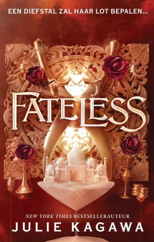 Fateless 1 - Fateless
