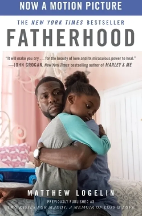 Fatherhood media tie-in (previously published as Two Kisses for Maddy)
