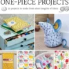 Fat Quarter: One–Piece Projects