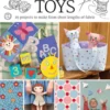 Fat Quarter: Toys