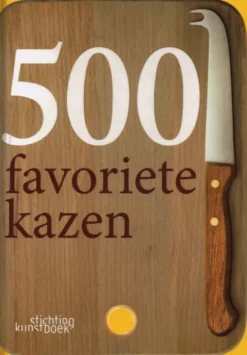 500 Favoriete Kazen
