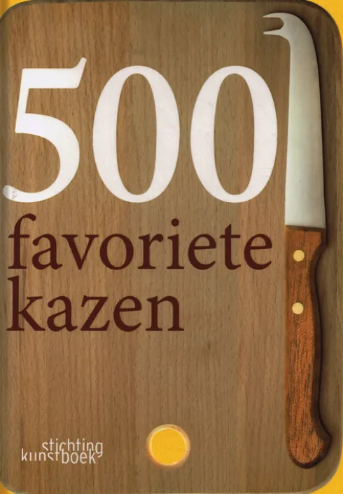 500 Favoriete Kazen