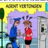 F.C. De Kampioenen 35 - Agent Vertongen
