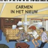 F.C. De Kampioenen 57 - Carmen in het nieuw