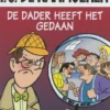 F.C. De Kampioenen 23 - De dader heeft het gedaan