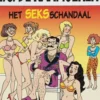 F.C. De Kampioenen 12 - Het seks schandaal