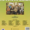F.C. De Kampioenen 33 - Kampioenen in Afrika