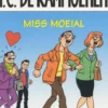 F.C. De Kampioenen 56 - Miss Moeial