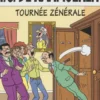 F.C. De Kampioenen 9 - Tournee Zenerale