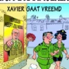 F.C. De Kampioenen 41 - Xavier gaat vreemd