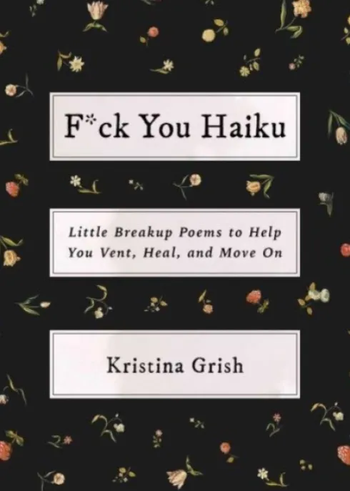 F*ck You Haiku