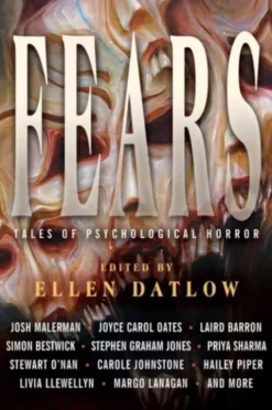 Fears: Tales of Psychological Horror