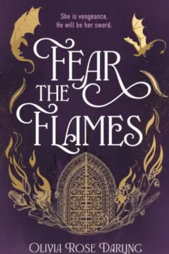 Fear the Flames