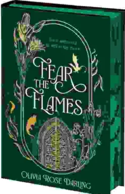 Fear the Flames. Special Edition