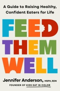 Feed Them Well