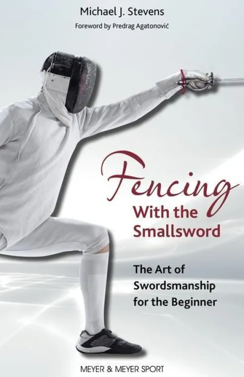 Fencing With the Smallsword