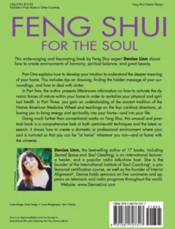 Feng Shui for the Soul