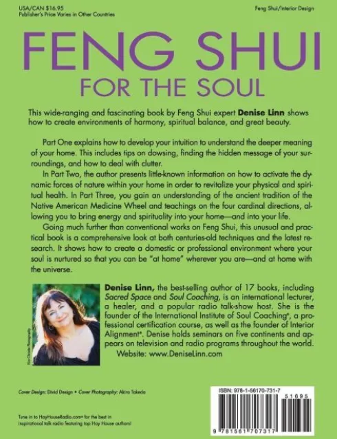 Feng Shui for the Soul