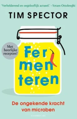Fermenteren