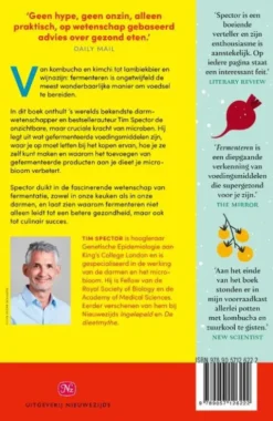 Fermenteren
