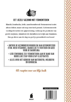 Fermenteren
