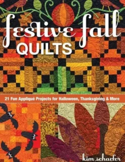 Festive Fall Quilts