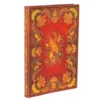 Fiammetta Midi Lined Softcover Flexi Journal (Elastic Band Closure)