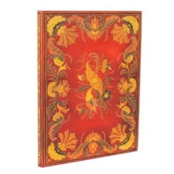 Fiammetta Mini Lined Softcover Flexi Journal (Elastic Band Closure)