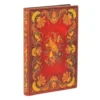 Fiammetta Ultra Lined Softcover Flexi Journal (Elastic Band Closure)