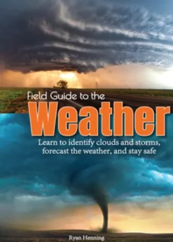 Field Guide to the Weather