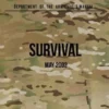 Field Manual 3-05.70 Survival: May 2002