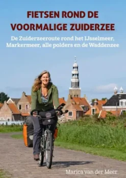 Fietsen rond de voormalige Zuiderzee