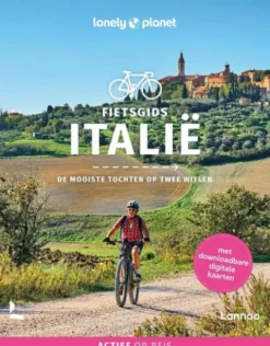 fietsgids Italië
