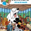 Fifi in de knoei