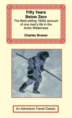 Fifty Years Below Zero