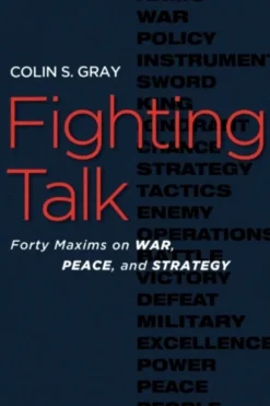 Fighting Talk
