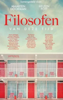 Filosofen van deze tijd