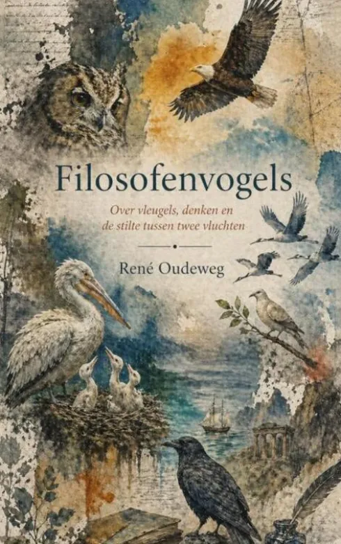 Filosofenvogels