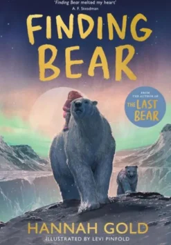 Finding Bear