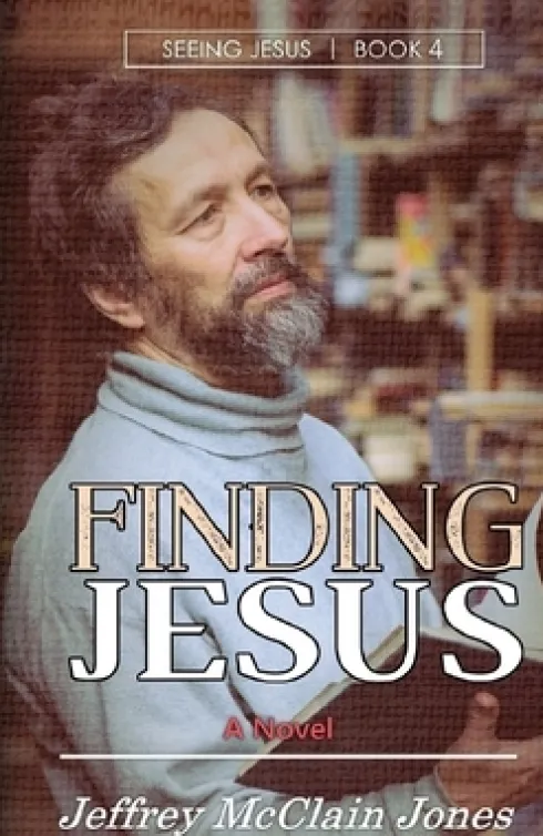 Finding Jesus